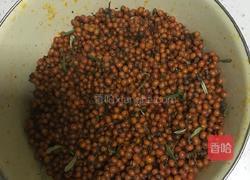 沙棘汁的做法图解4