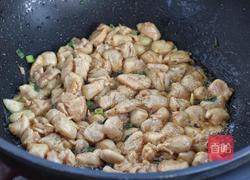 南瓜鸡肉藜麦饭的做法图解5