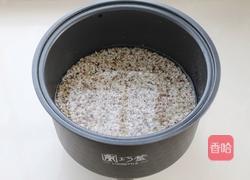 南瓜鸡肉藜麦饭的做法图解8