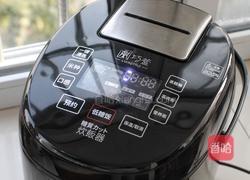 南瓜鸡肉藜麦饭的做法图解10