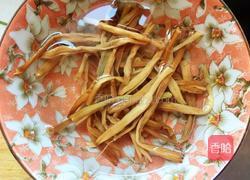 速食版糊辣汤营养新吃法的做法图解2