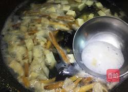 速食版糊辣汤营养新吃法的做法图解8