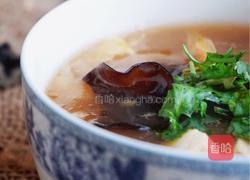 速食版糊辣汤营养新吃法的做法图解15