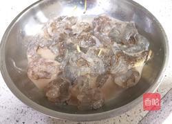 番茄虾球的做法图解4