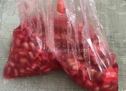 石榴汁的做法图解8