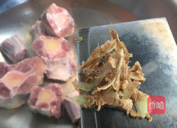 牛尾汤的做法图解2