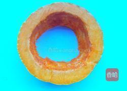 蒜香烤南瓜的做法图解1