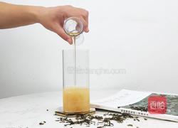 喝不醉的“酒酿水果茶”，新一代刷街神器的做法图解4