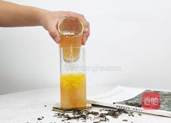喝不醉的“酒酿水果茶”，新一代刷街神器的做法图解6