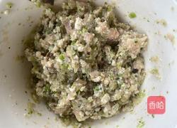 宝宝豆腐鸡块的做法图解6