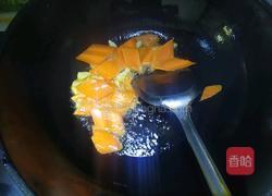 清炒西蓝花的做法图解5