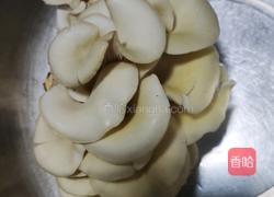 鲜菌羊杂汤的做法图解3