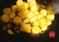 日本豆腐的做法图解4