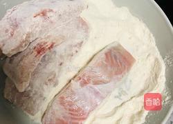 红烧嗒嘛鱼的做法图解3