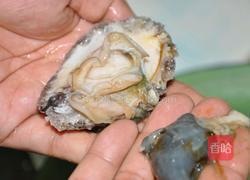 金汤鲍鱼的做法图解1