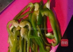 香辣豆腐的做法图解3