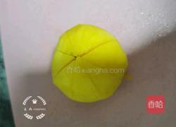 黄桃罐头的做法图解4