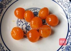 凤尾虾球的做法图解2