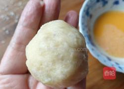 凤尾虾球的做法图解7