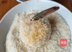 凤尾虾球的做法图解10