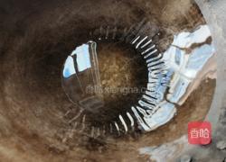 土豆条打卤面的做法图解3