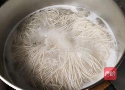 西红柿鸡蛋打卤面的做法图解8