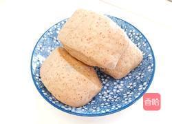 牛奶红枣馒头的做法图解12