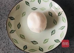 暖宫驱寒，软糯Q弹的红糖糯米丸子的做法图解2