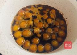 暖宫驱寒，软糯Q弹的红糖糯米丸子的做法图解8