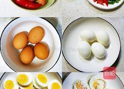 金钱蛋的做法图解1