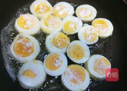 金钱蛋的做法图解2