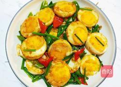 金钱蛋的做法图解6