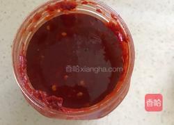 酸辣泡菜的做法图解3