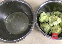 酸辣泡菜的做法图解5