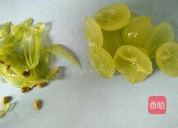 青提奶昔的做法图解4