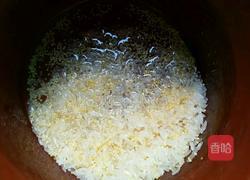 大小米山药红枣粥的做法图解3