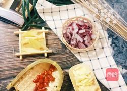 炒花蛤的做法图解3