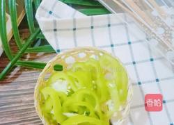 炒花蛤的做法图解5