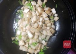 茄子炒尖椒的做法图解5