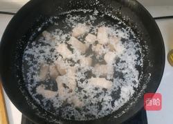 红烧肉的做法图解1