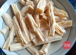 拌凉蔬的做法图解2