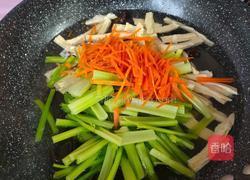 拌凉蔬的做法图解6