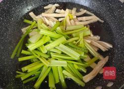 拌凉蔬的做法图解5