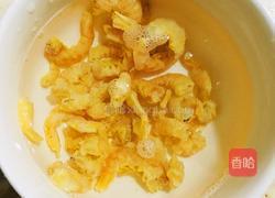 金钩番茄疙瘩汤的做法图解3
