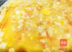 金钩番茄疙瘩汤的做法图解9