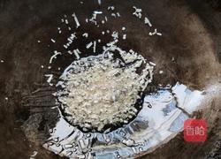 土豆条打卤面的做法图解4