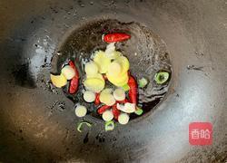 辣炒章鱼腿的做法图解5