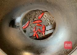 辣炒章鱼腿的做法图解4