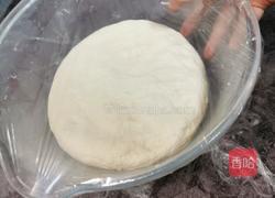 猪肉大葱包子的做法图解3