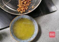猪肉大葱包子的做法图解4